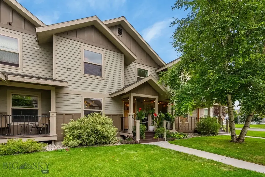 2821 Cattail Street B, Bozeman