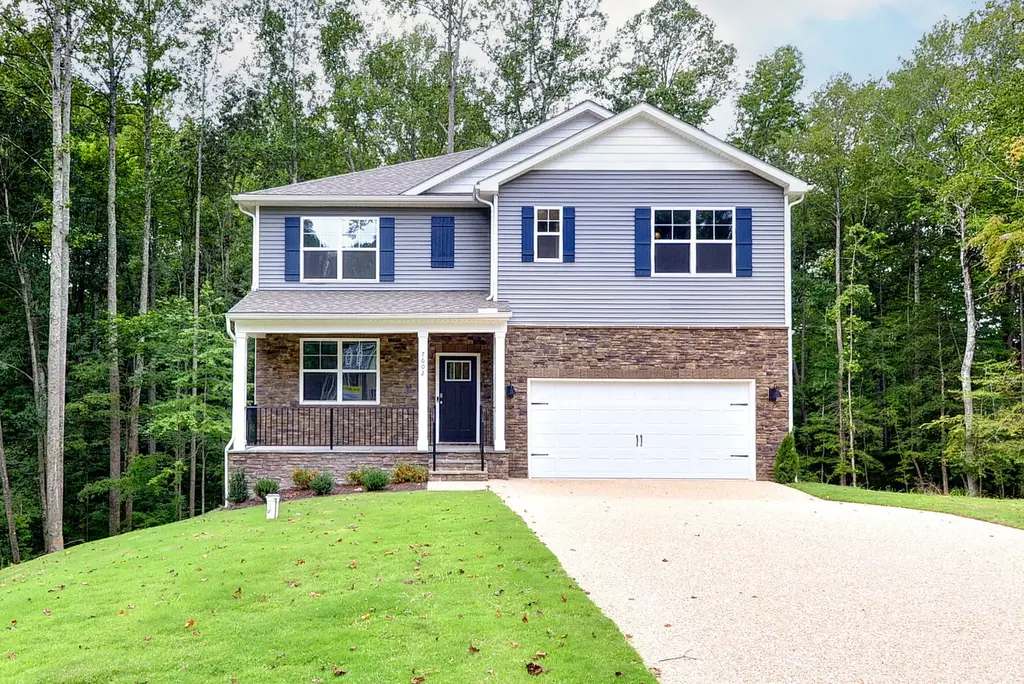 7602 Patriots Way, Gloucester
