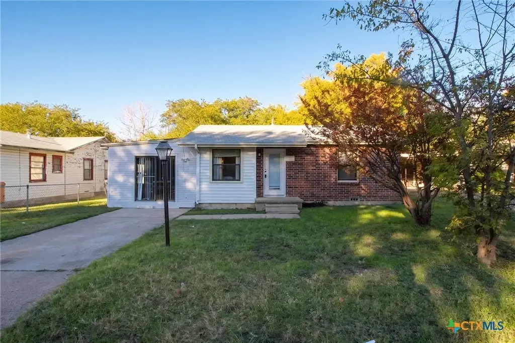 508 Mary Street, Copperas Cove