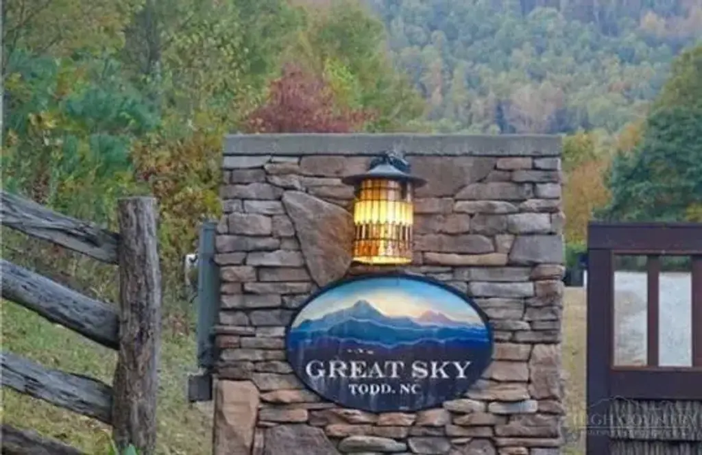 Tbd Great Sky Drive, Todd