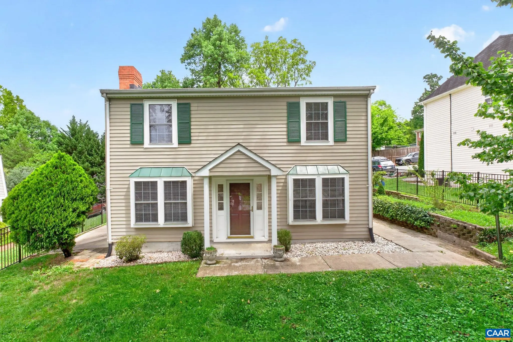 807 Watson Ave, Charlottesville