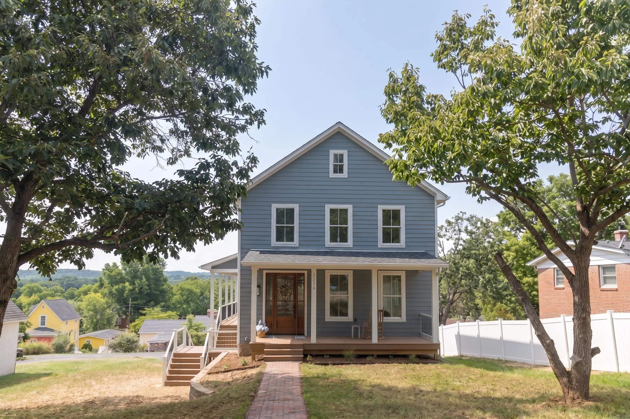 2235 Spruce Ave, Buena Vista