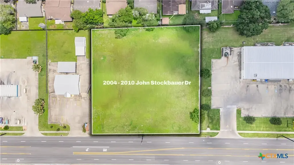 2010 John Stockbauer Drive, Victoria