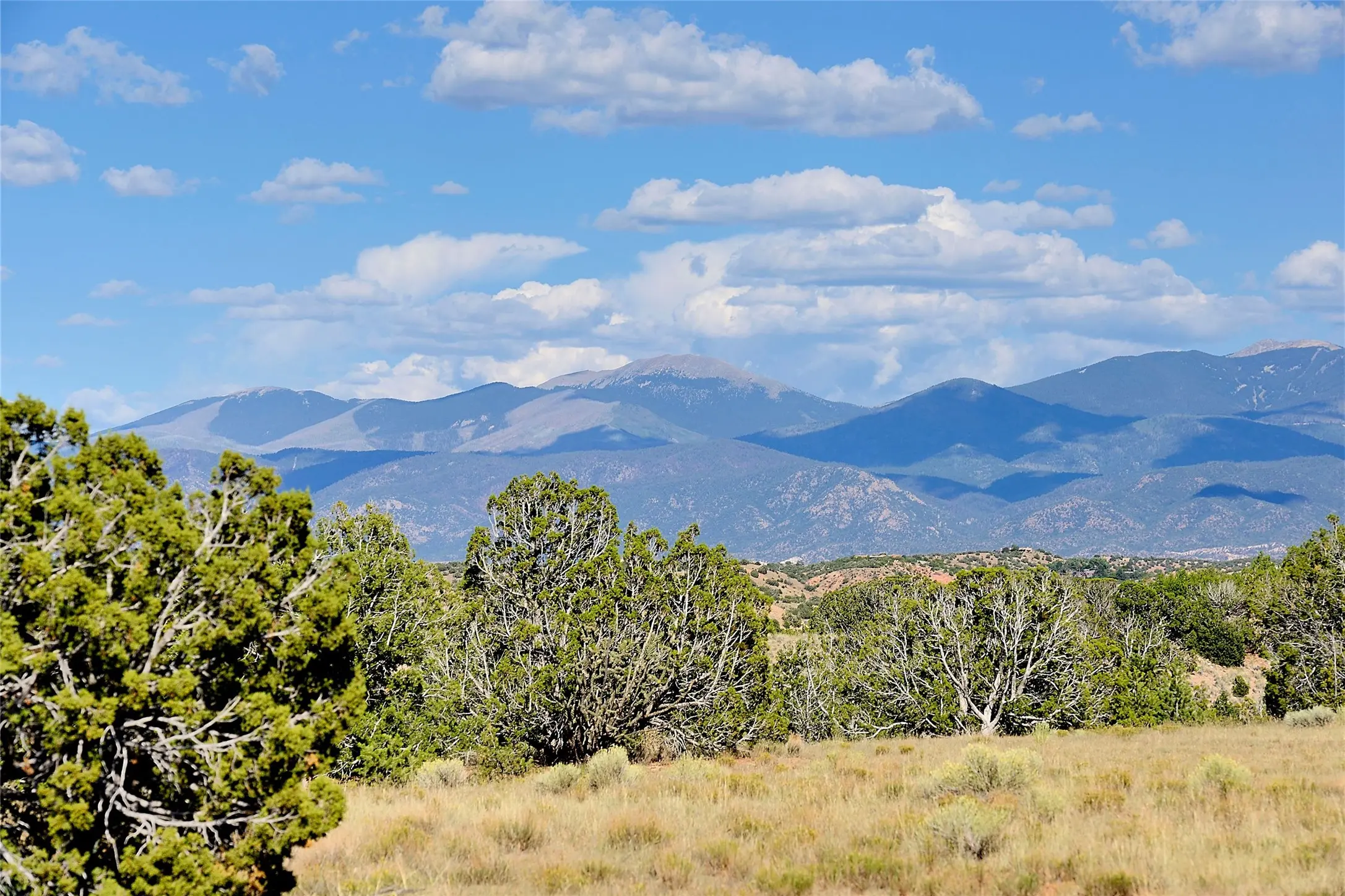 157 Chisholm Trail Lot 46, Santa Fe