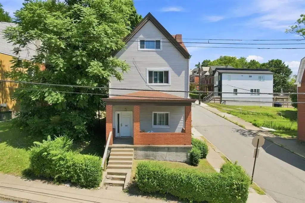 300 Graham Street, Garfield