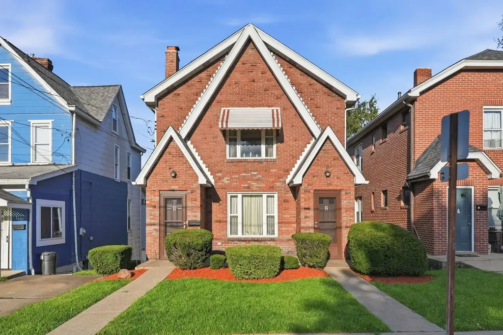 1611 Aurelius Street, Swissvale