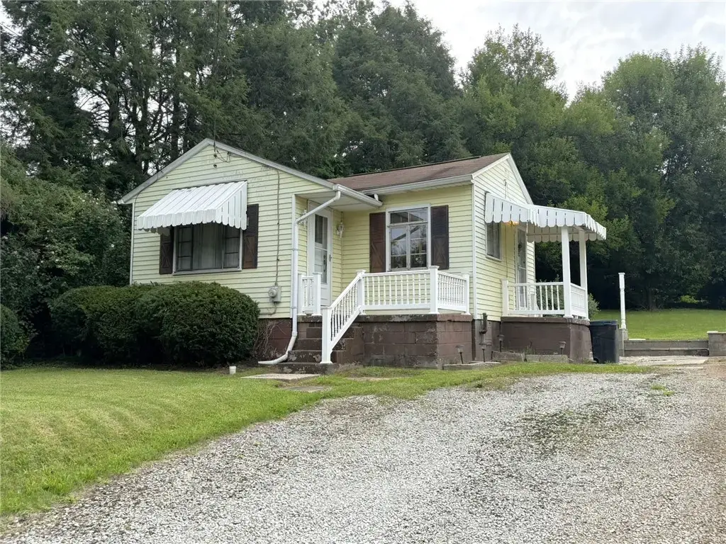 403 Bridgeport Road, Mt Pleasant