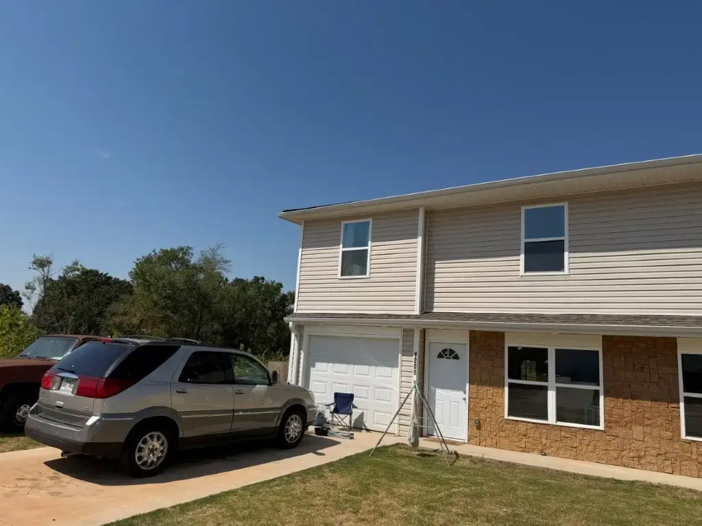 1201 Nedra Drive A, Decatur