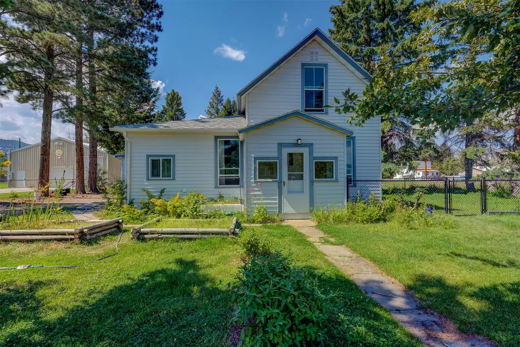 105 S Adams Street, Boulder
