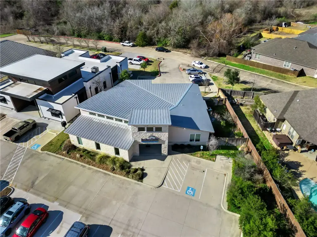 555 William D Fitch Parkway, College Station