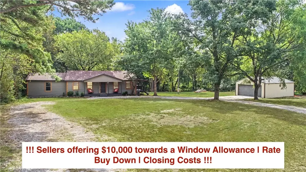 2460 Terra Lane, Tontitown