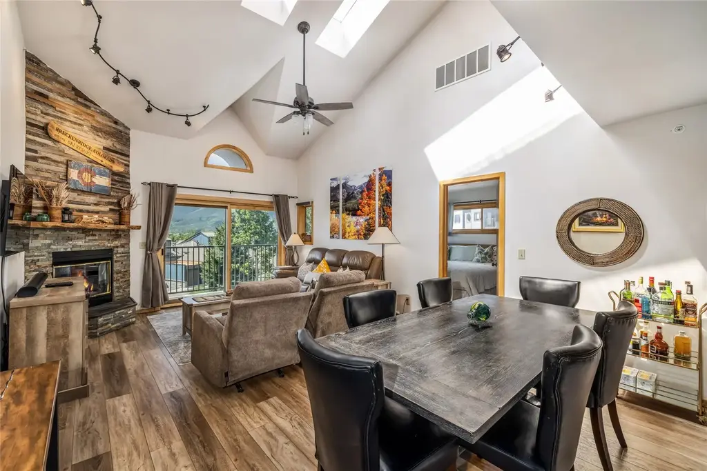 1660 Lakeview Terrace 301f, Frisco