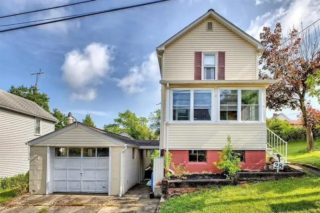 28 Tulip Street, Adamsburg