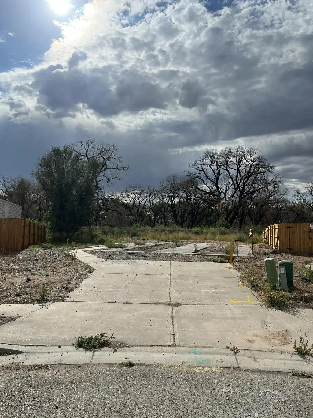 1234 Las Rosas Drive Se, Los Lunas