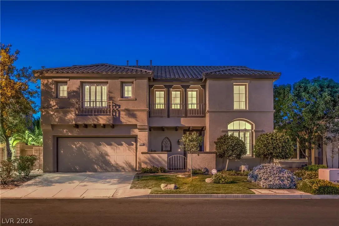 10260 Rarity Avenue, Las Vegas
