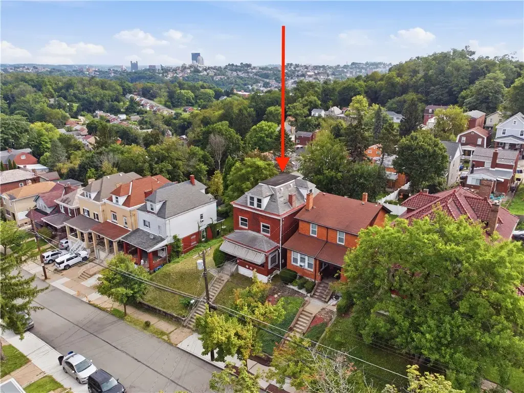 1335 Beechview Avenue , Beechview
