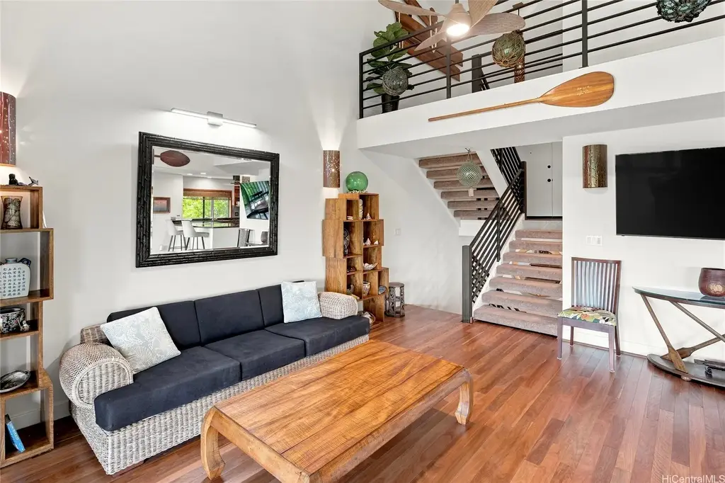 1302 Kamahele Street # 2404, Kailua