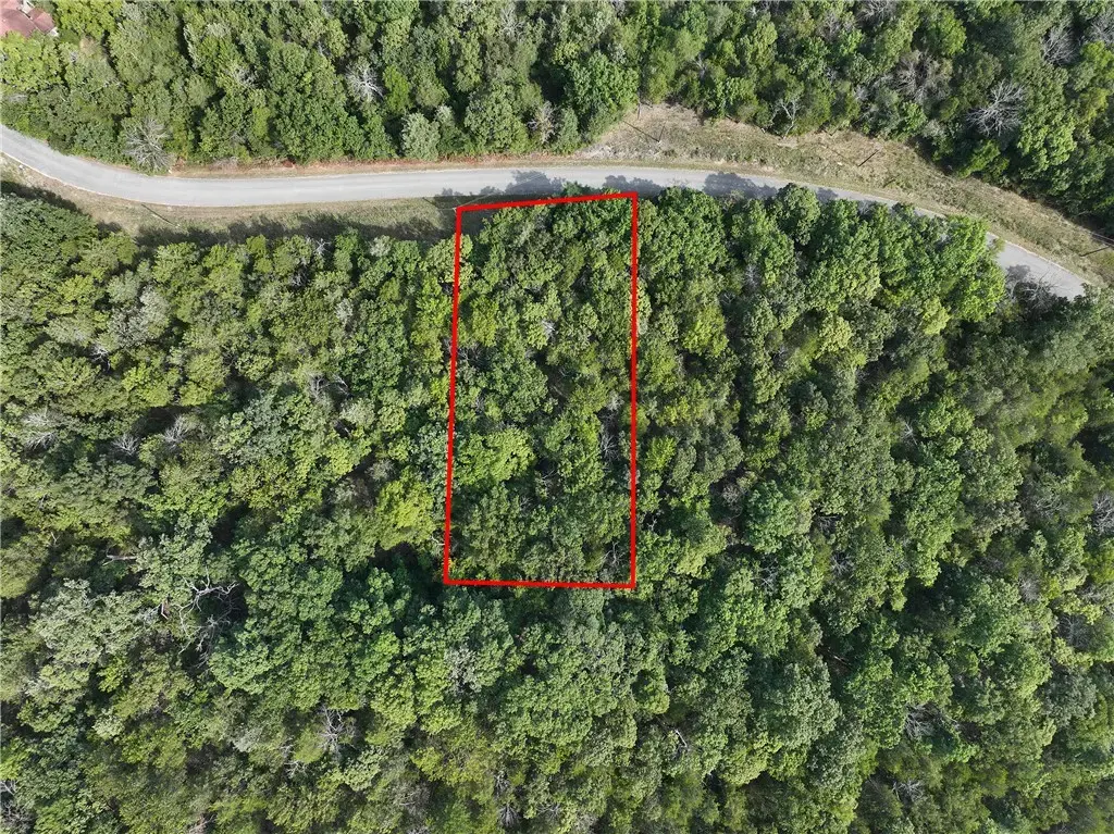 Wild Turkey Drive, Holiday Island