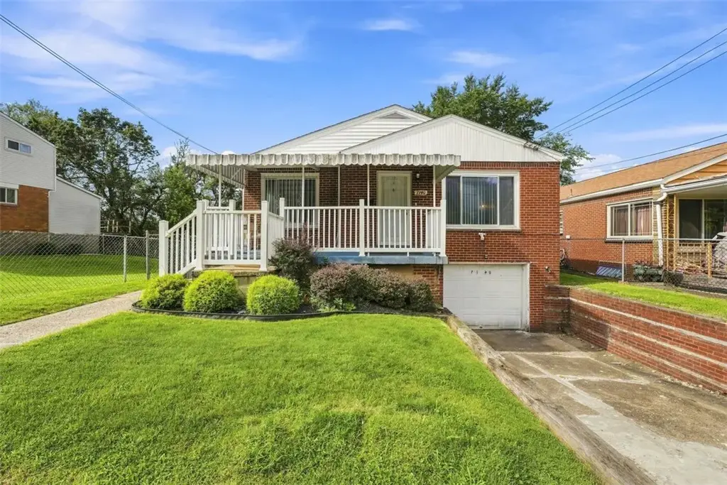 7140 Ross Garden Road , Lincoln Larimer