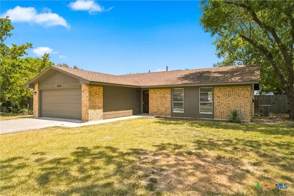 2908 Janis Drive, Killeen
