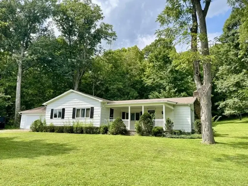 159 Fullerton Road , North Beaver