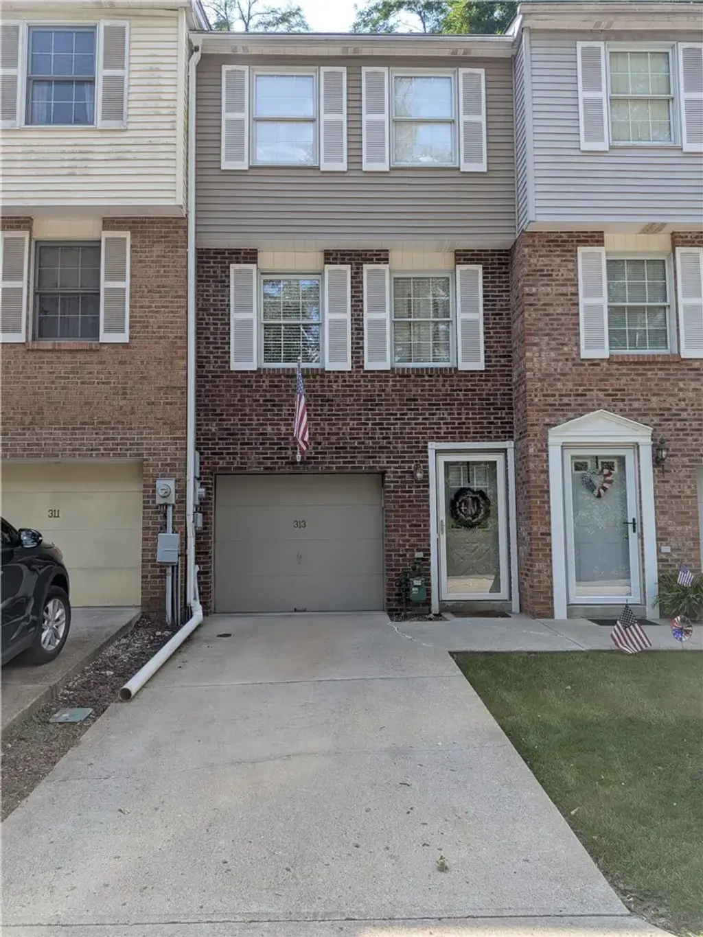 313 Tyler Drive , Baldwin Boro