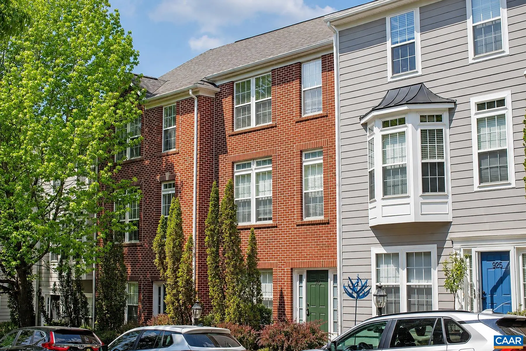 923 Bing Ln, Charlottesville