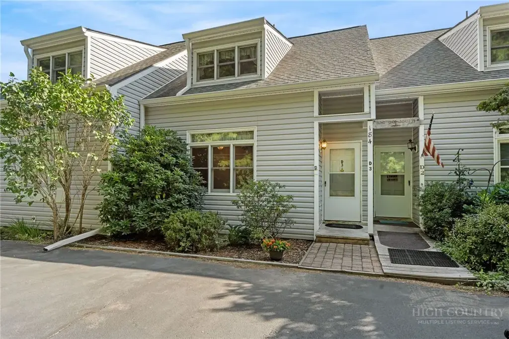 184 Mountain Club Drive # D3, Vilas