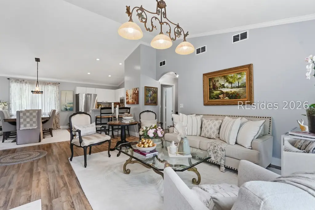 5 Gumtree Road M-20, Hilton Head Island