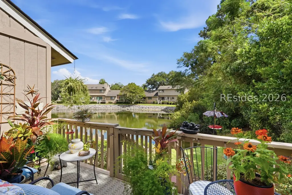 5 Gumtree Road M-20, Hilton Head Island