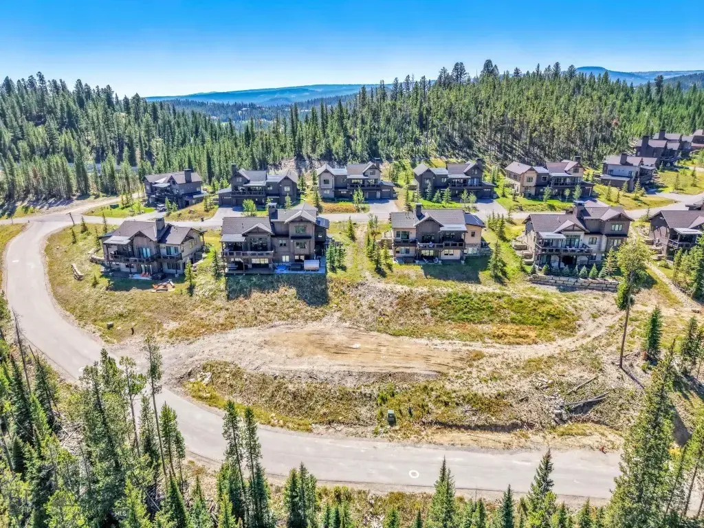 Lot 63a Highlands, Big Sky