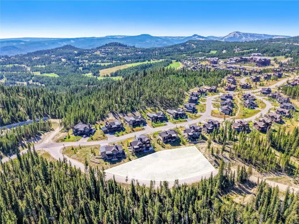 Lot 63a Highlands, Big Sky