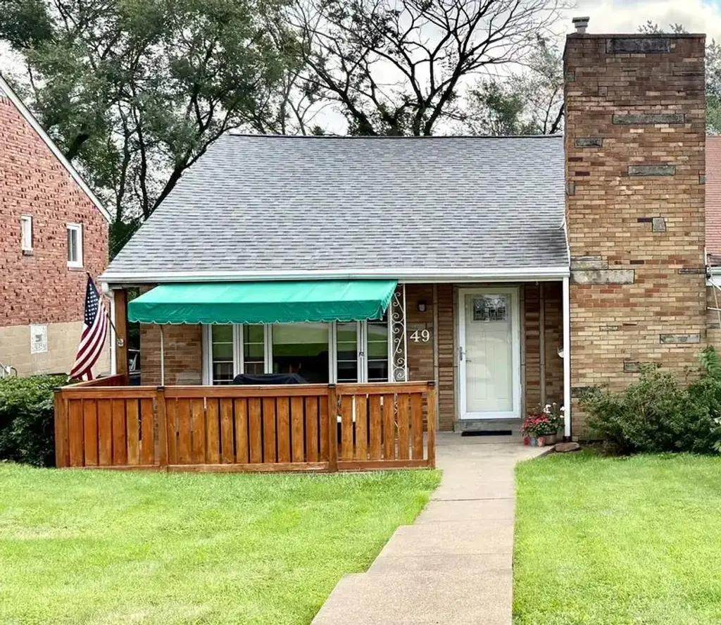 49 Greenbriar Drive , Scott