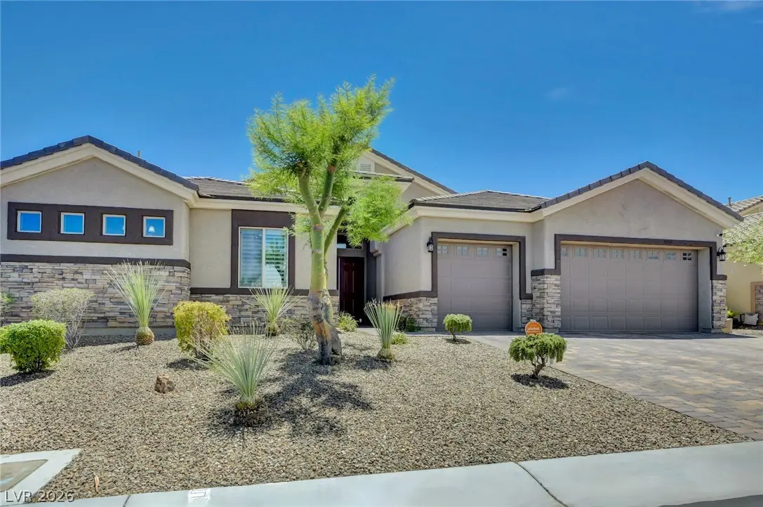 9155 Cimarron River Court, Las Vegas