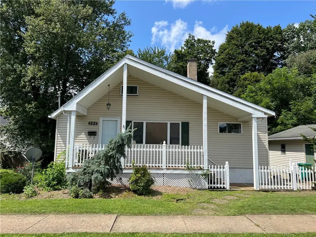 288 Fourth Street, Indiana Boro
