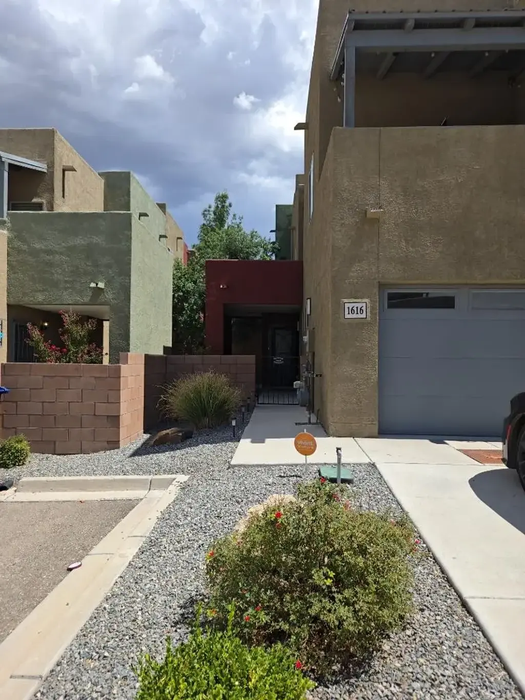 1616 Volponi Drive Se, Albuquerque
