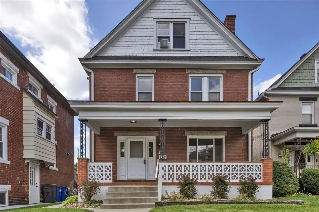 707 Nevin Avenue , Sewickley