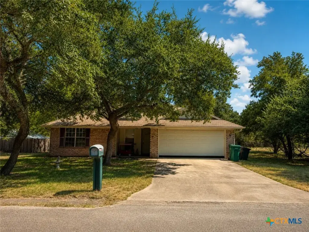 5 Willow Run Drive, Belton