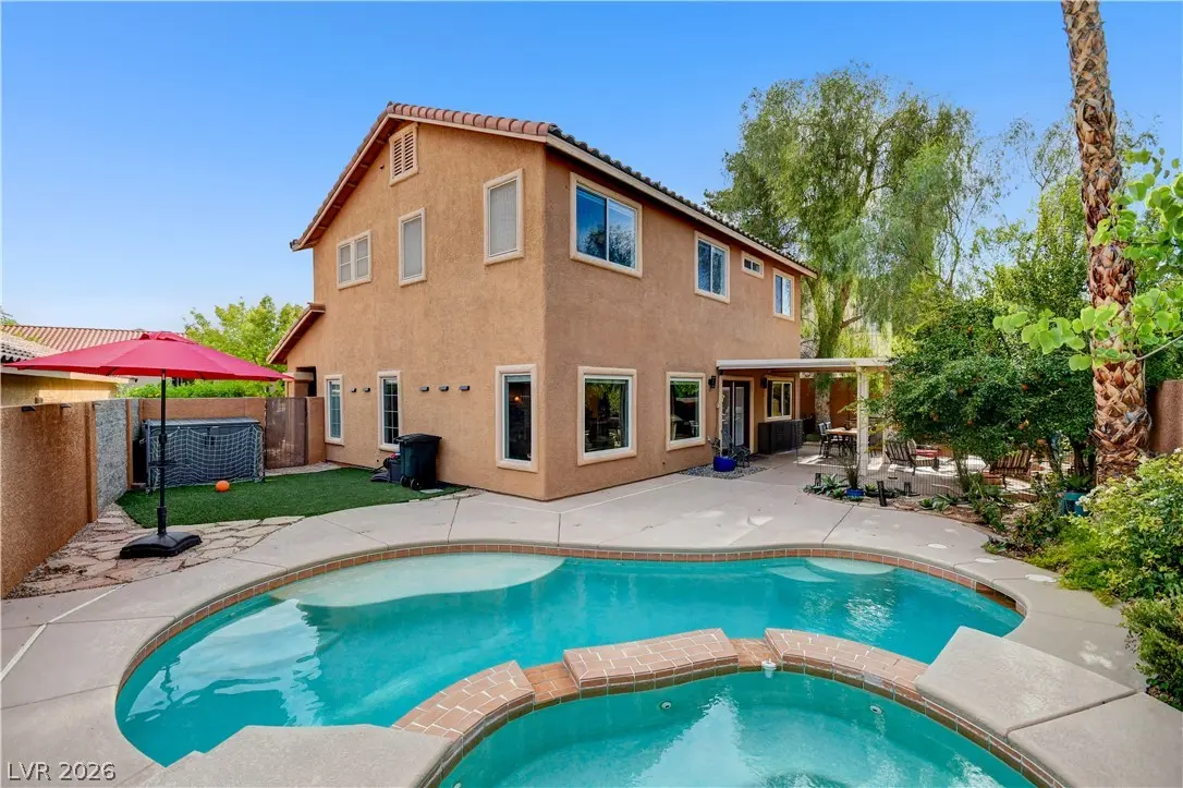 10612 Royal Willow Place, Las Vegas