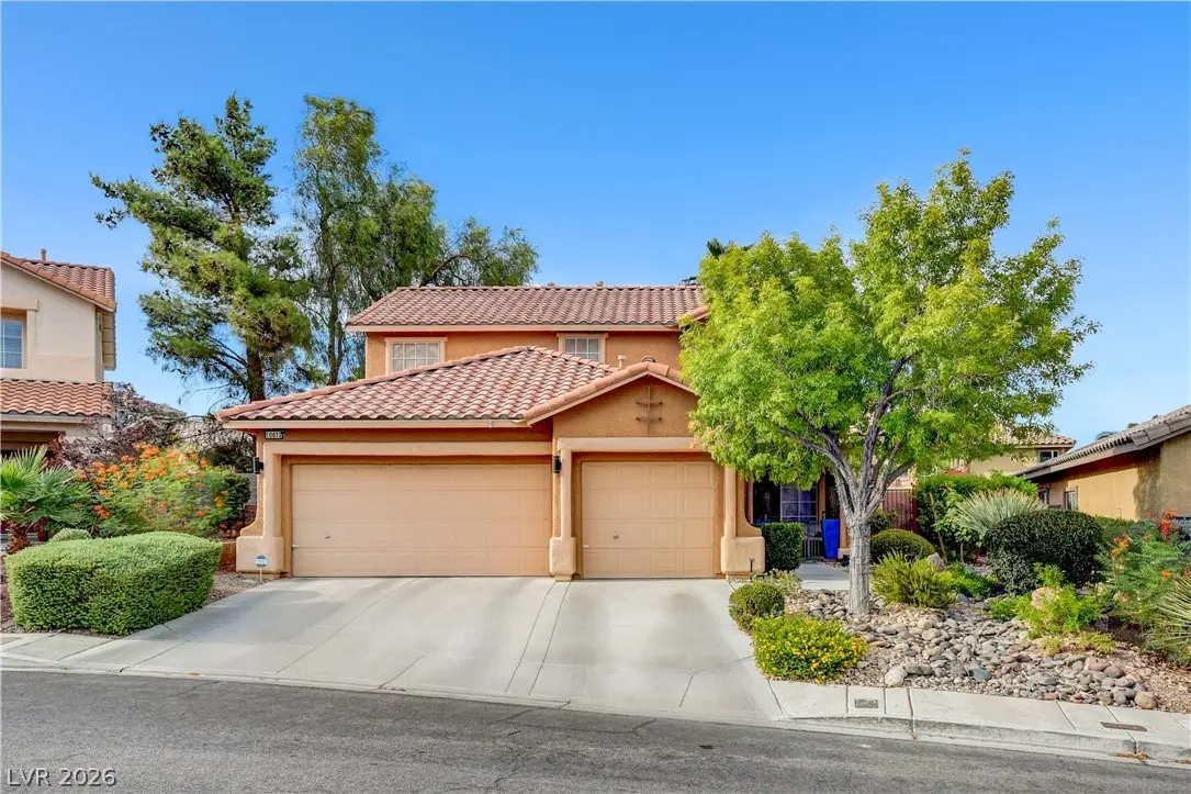 10612 Royal Willow Place, Las Vegas