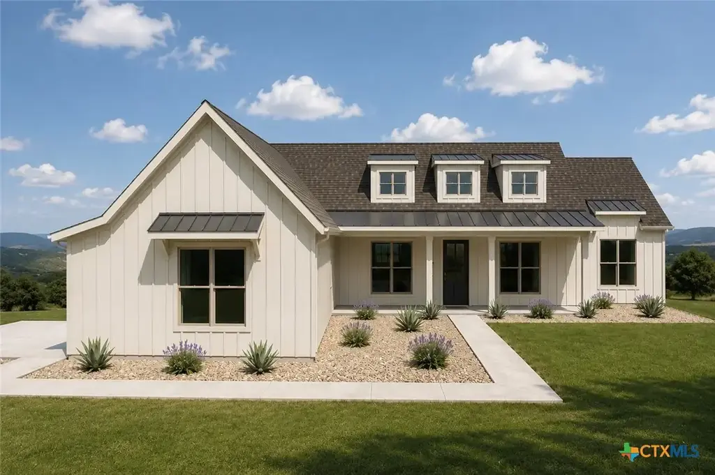 6431 Feather Bend, Temple
