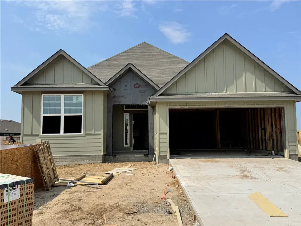 2509 Maskavich Court, Bryan