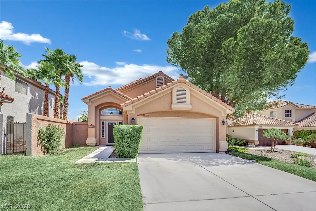 1220 Triumph Court, Las Vegas