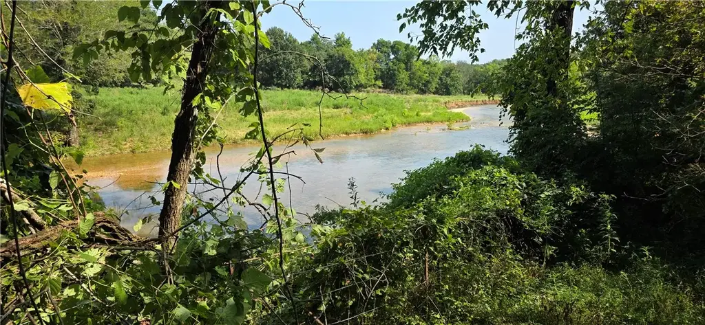 Hopewell, Harrison
