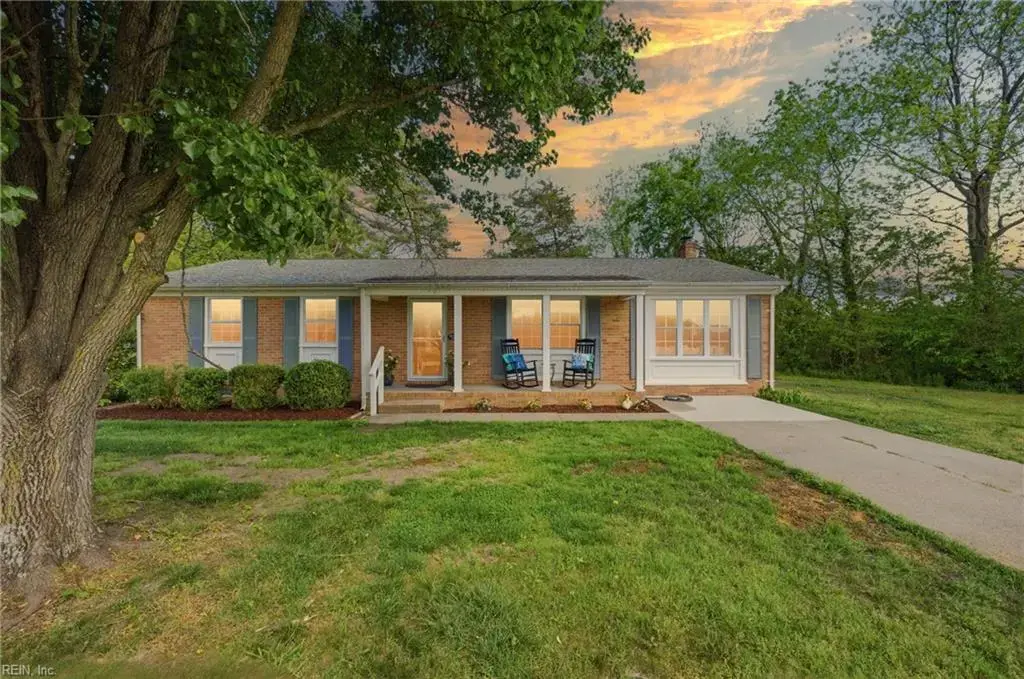 8157 Glass Road, Hayes