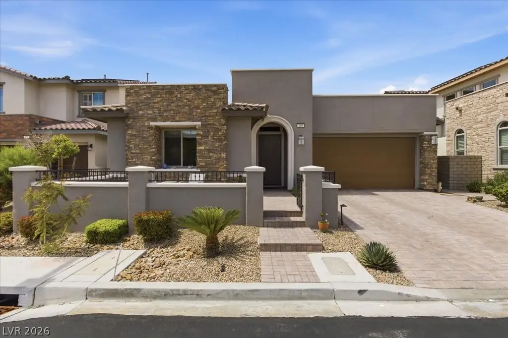 369 Molinetto Street, Las Vegas