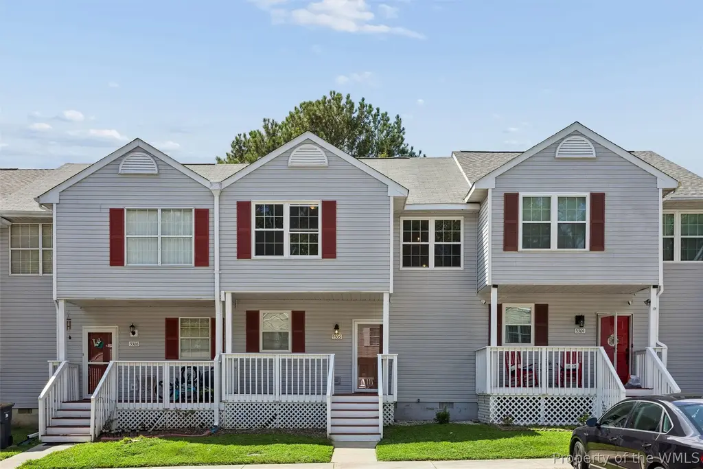 5306 Aden Court, Williamsburg