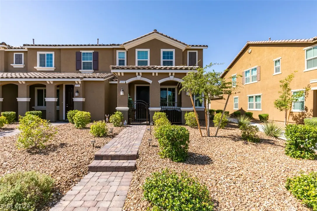 3231 Pergusa Drive, Henderson