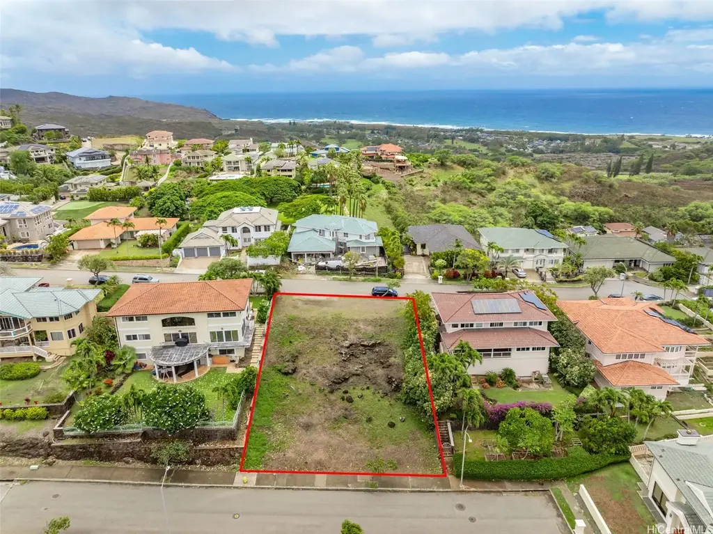 1022 Hanohano Way, Honolulu