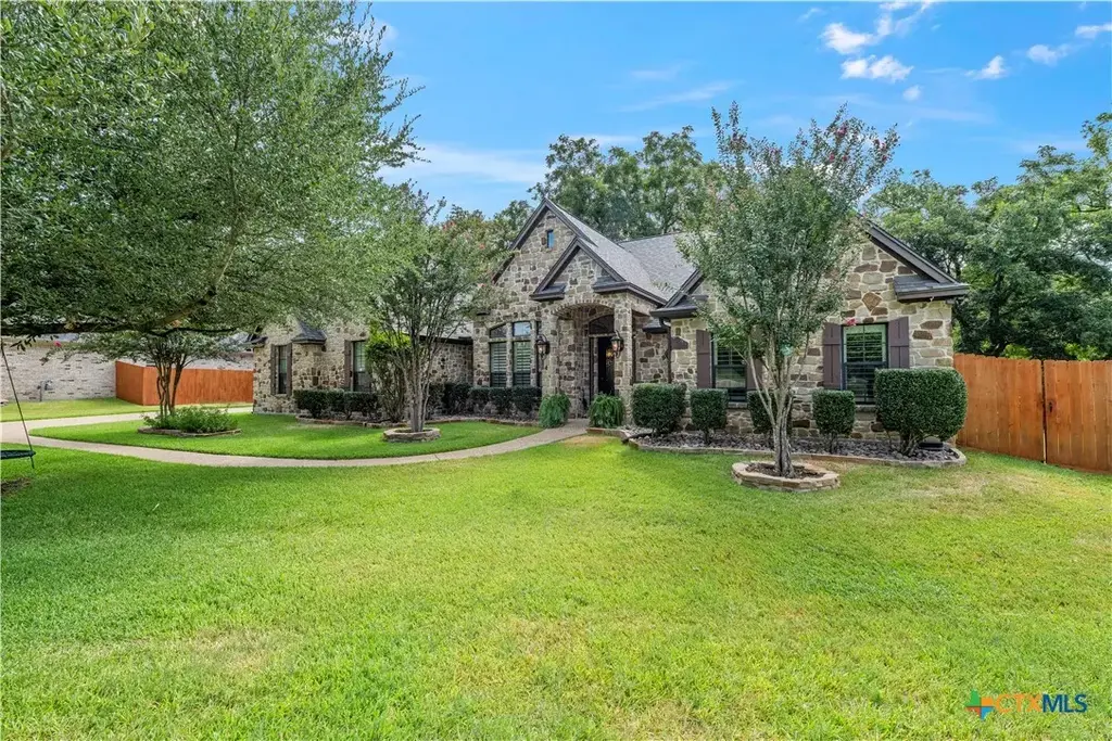 6221 Turtle Creek Trail, Temple